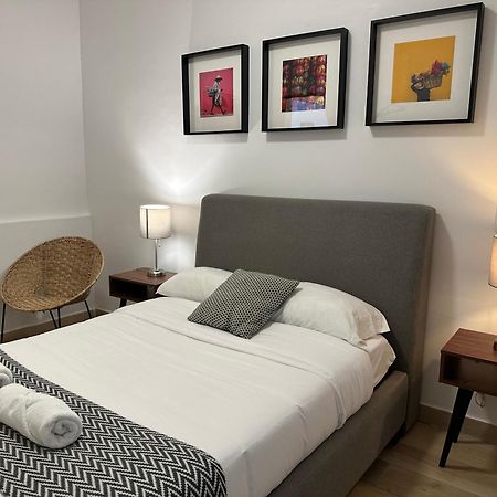 멕시코 시 Excellent Location Renovated Apt. Roma/Condesa 1 아파트 외부 사진