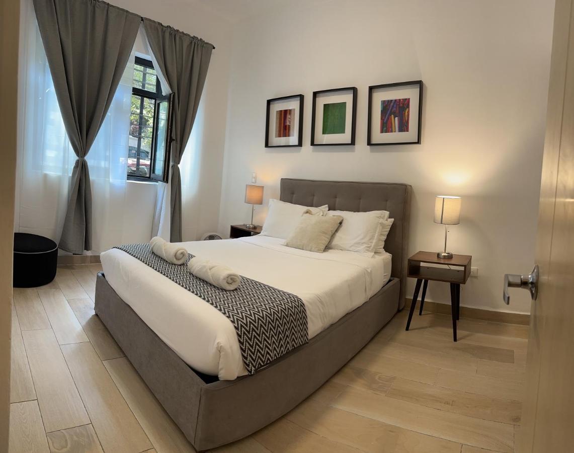 멕시코 시 Excellent Location Renovated Apt. Roma/Condesa 1 아파트 외부 사진