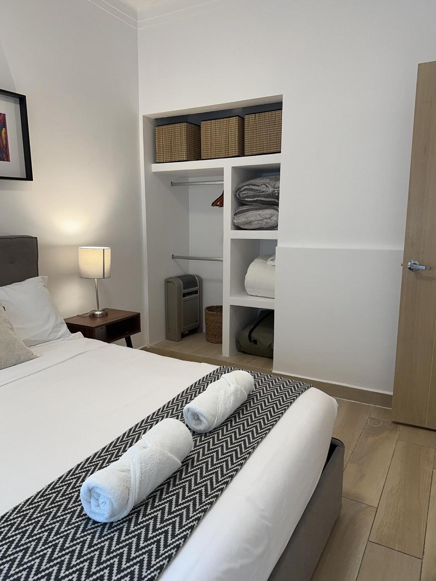 멕시코 시 Excellent Location Renovated Apt. Roma/Condesa 1 아파트 외부 사진