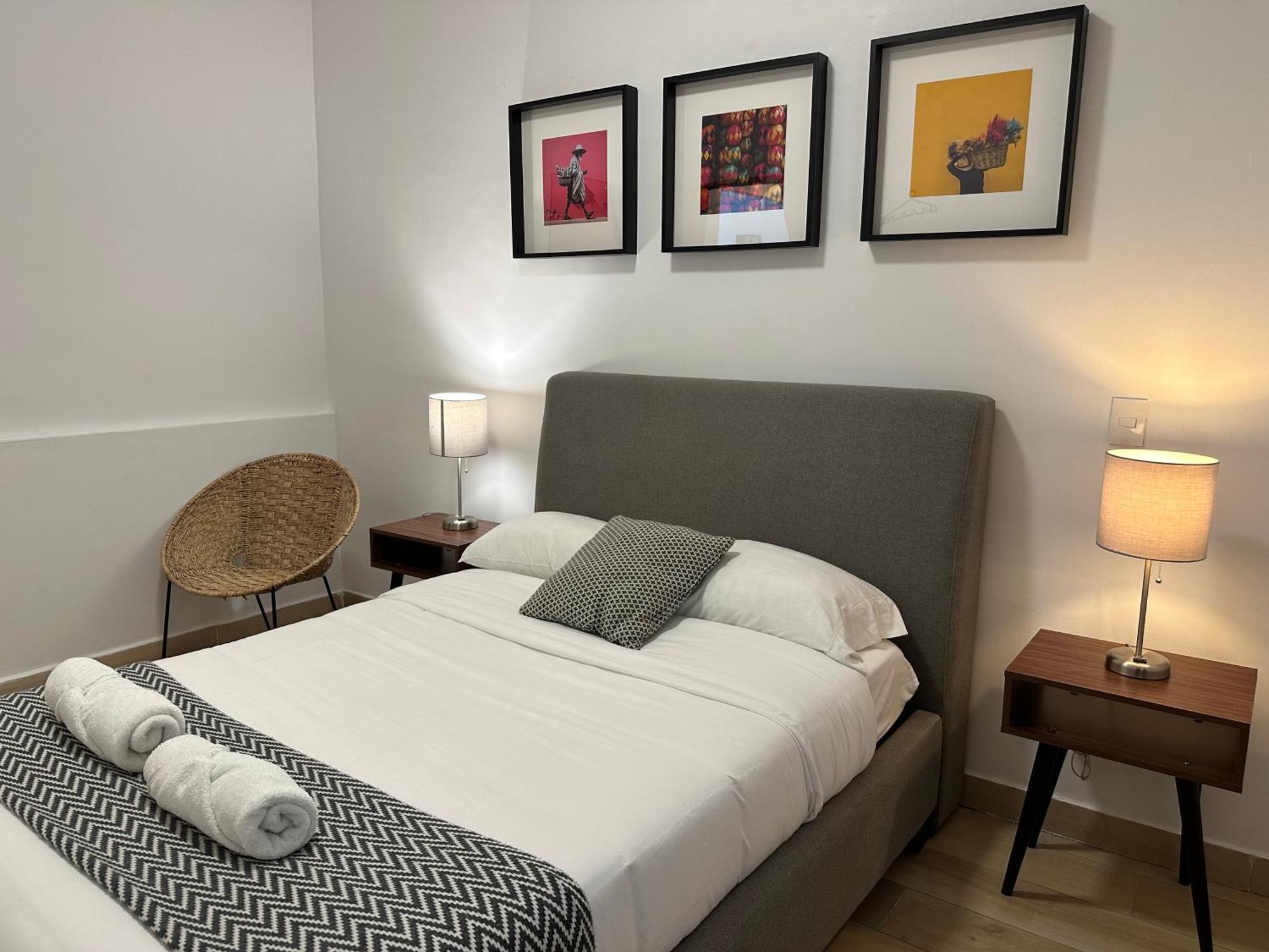 멕시코 시 Excellent Location Renovated Apt. Roma/Condesa 1 아파트 외부 사진
